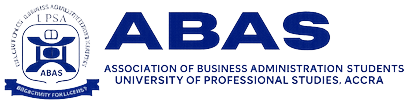 ABAS, University of Professional Studies Accra