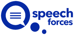 Speech Forces